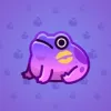 Kissed Frog #8305