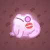 Kissed Frog #8307