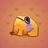 Kissed Frog #8308