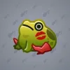 Kissed Frog #8312
