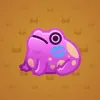Kissed Frog #8314