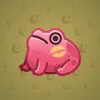 Kissed Frog #8316
