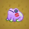 Kissed Frog #832