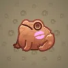 Kissed Frog #8322