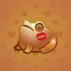 Kissed Frog #833