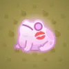 Kissed Frog #8337