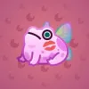 Kissed Frog #8343