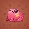 Kissed Frog #8344