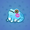 Kissed Frog #835