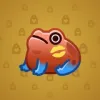 Kissed Frog #8350