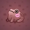 Kissed Frog #836