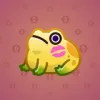 Kissed Frog #837