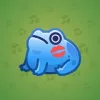 Kissed Frog #8370