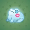 Kissed Frog #8376