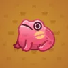 Kissed Frog #8377