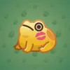 Kissed Frog #8380