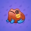 Kissed Frog #8381