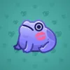 Kissed Frog #8395