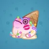 Kissed Frog #8397