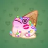 Kissed Frog #84