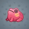 Kissed Frog #8422