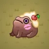 Kissed Frog #8424