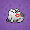 Kissed Frog #8426