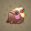 Kissed Frog #8427