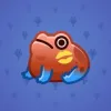 Kissed Frog #8432