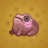 Kissed Frog #844