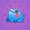 Kissed Frog #8461