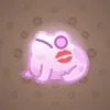 Kissed Frog #8467