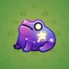 Kissed Frog #8470