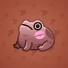 Kissed Frog #8471