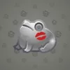 Kissed Frog #8472