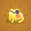 Kissed Frog #8475