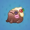 Kissed Frog #8477