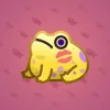 Kissed Frog #8480