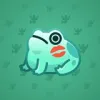Kissed Frog #8482