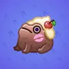 Kissed Frog #8488