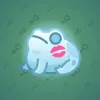 Kissed Frog #8489