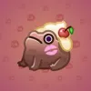 Kissed Frog #851