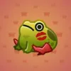 Kissed Frog #8510