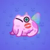 Kissed Frog #8515