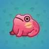 Kissed Frog #8516