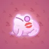 Kissed Frog #8524