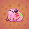 Kissed Frog #8530
