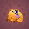 Kissed Frog #8534