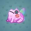 Kissed Frog #8537
