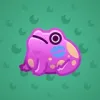 Kissed Frog #856